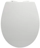 Deski sedesowe - HYDROFOX Deska sedesowa ANAFI SLIM HYDROFOX - miniaturka - grafika 1