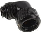 Chłodzenie wodne - Alphacool Złączka kątowa 90° 1/4&quot 16mm 17395 17395 - miniaturka - grafika 1