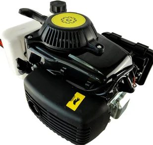 Silnik zaburtowy GRÜNWELT MASCHINEN GW170FC 2.5KM - Silniki spalinowe - miniaturka - grafika 38