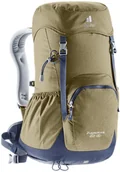 Plecaki - Deuter Zugspitze 22 SL Backpack Women, brązowy 2021 Plecaki turystyczne 3430021-6313 - miniaturka - grafika 1