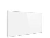 Ogrzewanie przenośne - Klarstein Klarstein Wonderwall 60 Promiennik podczerwieni 60 x 100 cm 600 W timer tygodniowy IP24 kolor biały ACO14-Wonderwal-600 - miniaturka - grafika 1