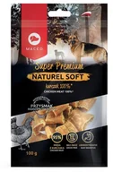 Przysmaki dla psów - MACED SMAKO MACED SUPER PREMIUM KURCZAK NATUREL SOFT - miniaturka - grafika 1