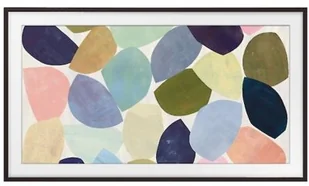 Samsung Ramka do The Frame 75" Ciemny Brąz VG-SCFT75BW/XC - Inne akcesoria audio-wideo - miniaturka - grafika 2