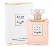 Wody i perfumy damskie - Chanel Coco Mademoiselle Intense Woda perfumowana 100ml dla Pań - miniaturka - grafika 1