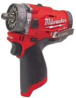 Wkrętarki - Milwaukee M12 Subkompaktowa wiertarko-wkrętarka udarowa z wymiennym uchwytem M12 FPDX-0 4933464135 - miniaturka - grafika 1