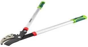 Topex Grupa sp. z o.o. S.K. Sekator do gałęzi kowadełkowy uchwyty aluminiowe 15G257 - Narzędzia warsztatowe - miniaturka - grafika 2