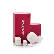 Systemy inteligentnych domów - Xiaomi PROMOCJA Zestaw Xiaomi 5 elementów smart home catalog97360 - miniaturka - grafika 1