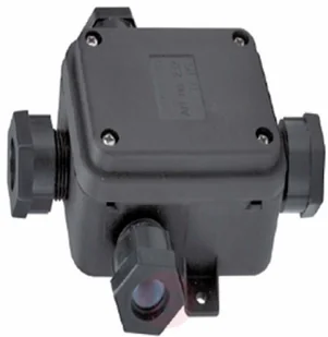 Paulmann Rozdzielacz Profi Line Your LED - Pozostałe oświetlenie - miniaturka - grafika 3