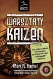 Zarządzanie - Hamel Mark Warsztaty Kaizen - mamy na stanie, wyślemy natychmiast - miniaturka - grafika 1