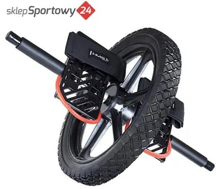 HMS WAŁEK DO ĆWICZEŃ WA06 DUŻY 17-38-012 - Pozostały sprzęt i akcesoria do ćwiczeń - miniaturka - grafika 2