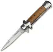 Noże - Boker Nóż składany Magnum Italian Classic Small (01LL110) T 01LL110 - miniaturka - grafika 1