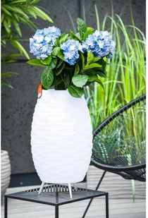 AZZARDO Lampa zewnętrzna z głośnikiem i coolerem BOOMBOX BUCKET AZ4665) AZ4665 - Lampy ogrodowe - miniaturka - grafika 3