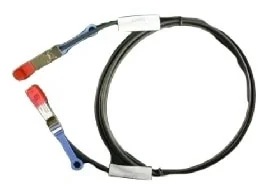 Dell Networking, Cable, SFP+ to SFP+, 10GbE, Copper Twinax Direct 470-AAVJ - Kable komputerowe i do monitorów - miniaturka - grafika 3