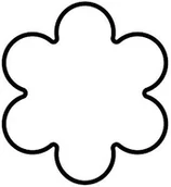 Formy do ciast - WMF Kaiser forma do wycinania 6er rozeta 6 cm Boże Narodzenie Premium wysokiej jakości ze stali nierdzewnej łatwe, precyzyjne wyciąć bezpieczne, przyjemne użytkowanie 2300612225 - miniaturka - grafika 1