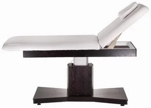 Beauty System Elektryczna Leżanka Spa Wellness Br-8263 BSBD-8263 - Fotele kosmetyczne - miniaturka - grafika 3