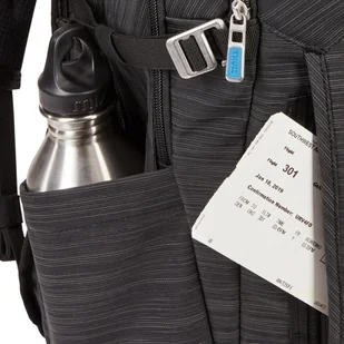 Thule Plecak na laptopa Construct 28l - black 3204169 - Plecaki - miniaturka - grafika 8