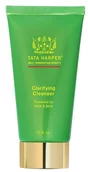 Żele do mycia twarzy - TATA HARPER Clarifying Cleanser - Żel oczyszczający - miniaturka - grafika 1