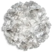 Lampy sufitowe - Slamp Clizia 78 biały lampa sufitowa - miniaturka - grafika 1