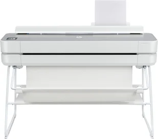 HP DesignJet Studio Steel 36" (5HB14C) - Plotery - miniaturka - grafika 3