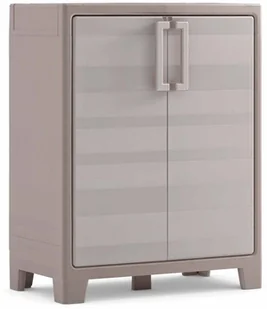 Keter Benelux Keter Szafka Gulliver, 100 cm, 240862 - Szafki łazienkowe - miniaturka - grafika 5