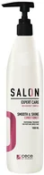 Odżywki do włosów - CeCe of Sweden Odżywka wygładzająca do włosów puszących się Salon Smooth &amp; Shine 1000ml - miniaturka - grafika 1