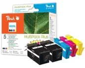 Tusze zamienniki - Peach 319222 nabój z tuszem PI300-575 - miniaturka - grafika 1