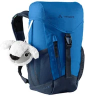 Plecaki - Vaude Ayla 6 blue/eclipse 15485-969 - miniaturka - grafika 1