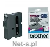 Papier do drukarek - Brother Taśma TX-251 (TX251) - miniaturka - grafika 1