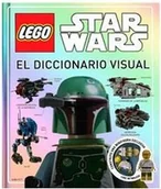 Pozostałe książki - DORLING KINDERSLEY (DK) Lego Star Wars - miniaturka - grafika 1