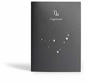Notesy i bloczki - Pigna YOURSIGN CAPRICORNO - miniaturka - grafika 1