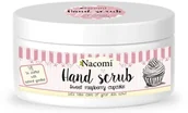 Peelingi do ciała - Nacomi Hand Scrub naturalny peeling do rąk 125g 73541-uniw - miniaturka - grafika 1