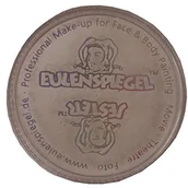 Pozostałe kosmetyki - Eulenspiegel Clown  biały - miniaturka - grafika 1