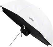 Inne akcesoria studyjne - Walimex Umbrella Softbox Translucent 109cm 17651 - miniaturka - grafika 1