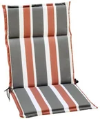 Poduszki ogrodowe - SUN GARDEN Poduszka ogrodowa na fotel CINO 107x47x4,5cm SUN GARDEN - miniaturka - grafika 1