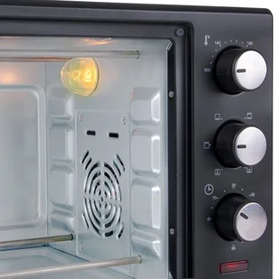 First Austria FA5042-2 - Mini piekarniki - miniaturka - grafika 6