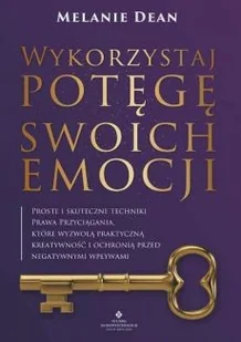 Wykorzystaj potęgę swoich emocji - Ezoteryka - miniaturka - grafika 2