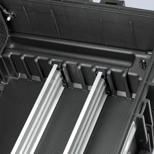 Knipex Walizka narzędziowa 00 21 37 M zestaw 90-częściowy 00 21 37 M - Pozostałe wyposażenie warsztatu - miniaturka - grafika 6