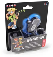 Łamigłówki - KOSMOS Tych Trzech$178$179$180 Listening-Spy - miniaturka - grafika 1