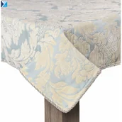 Obrusy i serwetki - Obrus 140/350cm - wzór nr.2 - MIĘTA - miniaturka - grafika 1