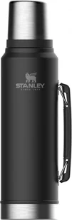 Stanley Termos stalowy LEGENDARY CLASSIC czarny 1L 10-08266-002 - Termosy - miniaturka - grafika 2