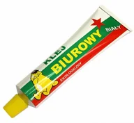 Kleje biurowe - Tytan Biurowy Bia$161y Ekologiczny 40g N-777 - miniaturka - grafika 1