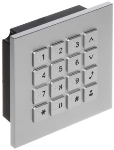 Dahua Dahua VTO4202F-MK IP65 IK07) - Wideodomofony - miniaturka - grafika 2