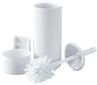 Akcesoria turystyczne - Berger Zestaw szczotek do toalety 0402042N - miniaturka - grafika 1