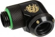 Chłodzenie wodne - Bitspower Multi-Link Adapter G1/4"" 12mm (BP-MBE90RML) - miniaturka - grafika 1