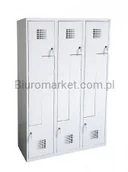 Szafki BHP - Malow SZAFA UBRANIOWA SUL 33 W ST Sul 33 W st - miniaturka - grafika 1