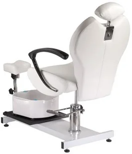 Beauty System Fotel do pedicure z masażerem stóp BR-2301 BR-2301 - Fotele kosmetyczne - miniaturka - grafika 5