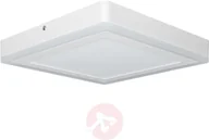 Lampy sufitowe - LEDVANCE LED Click White Square lampa sufitowa 30 - miniaturka - grafika 1