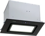 Okapy kuchenne - Klarstein TK15-Hektor-Bri-BK - miniaturka - grafika 1