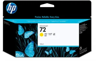 HP Nr 72 C9373A - Tusze oryginalne - miniaturka - grafika 3