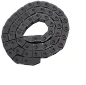 Filamenty i akcesoria do drukarek 3D - Prowadnik przewodów 10x10mm - długość 1m AMS-18961 - miniaturka - grafika 1